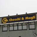 16. Checchi & Magli