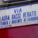 26. Laura Bassi