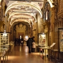 16. Mostra Majani - Archiginnasio