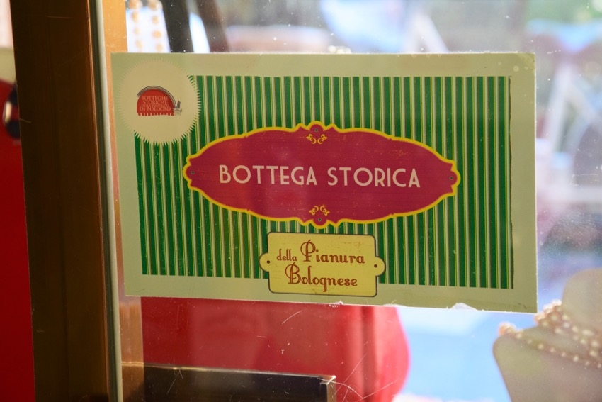 38. Bottega Nanni